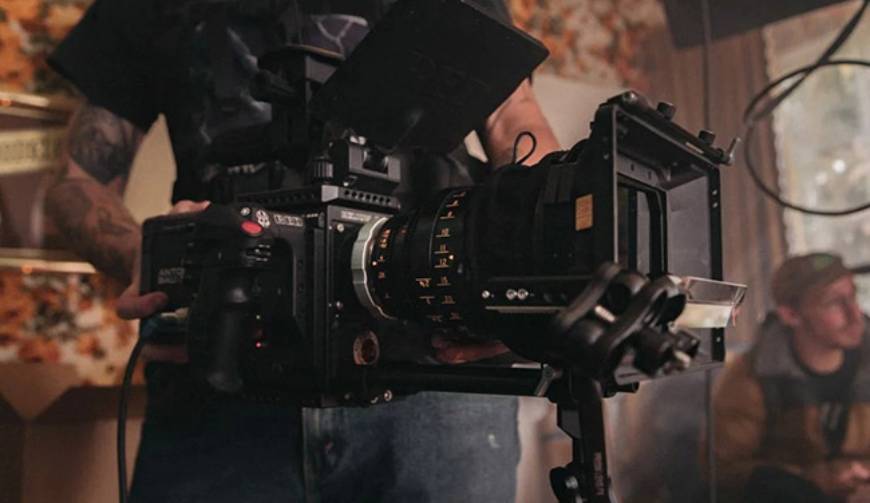 西山区产品宣传视频拍摄公司哪家好？