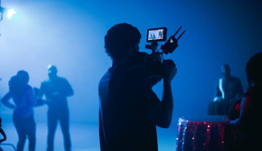 神秘新品来袭！西山区产品视频拍摄究竟有何神奇之处？