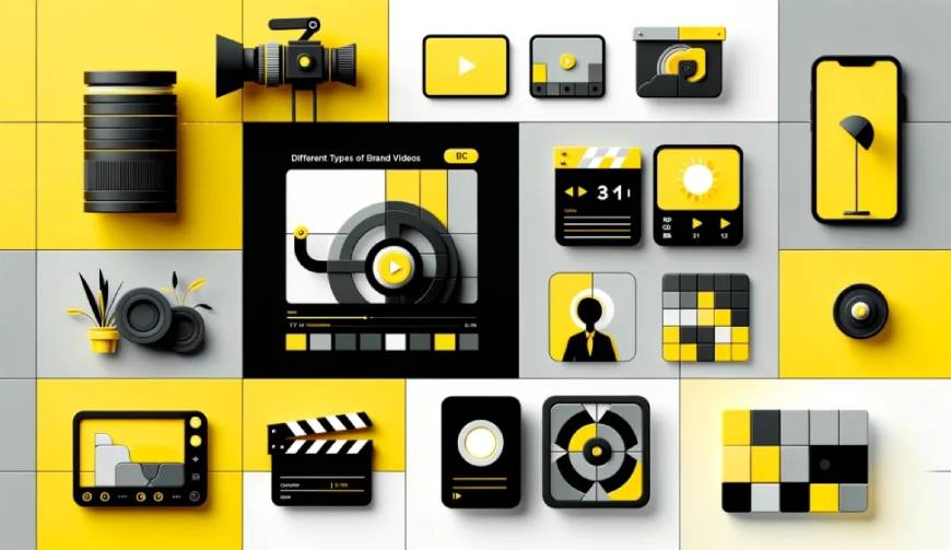 专为职场精英打造：西山区产品视频拍摄提升工作效率的秘密武器