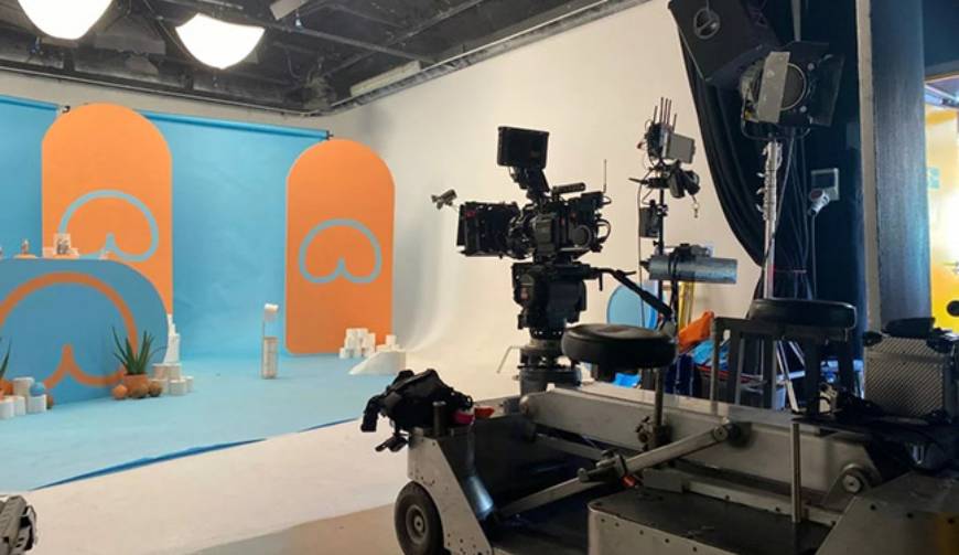 创意无限，让产品自己说话——专业级拍摄体验