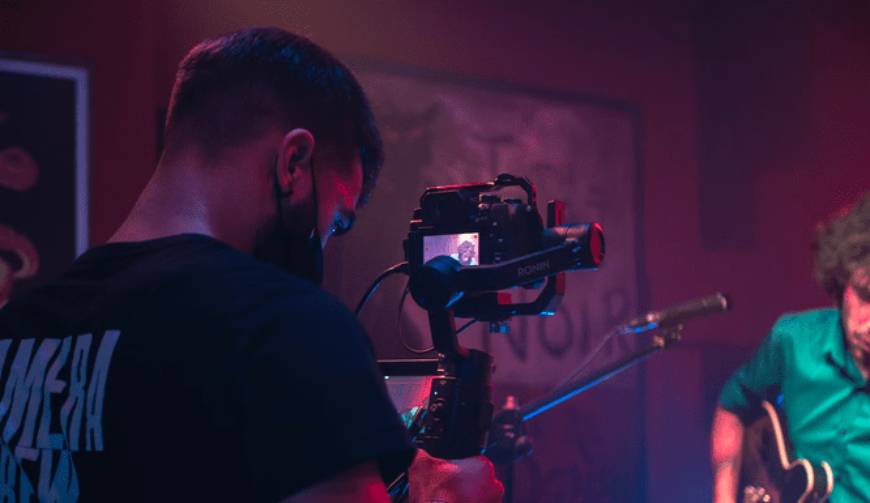 匠心雕琢视觉盛宴！专业西山区产品视频拍摄公司赋能品牌价值