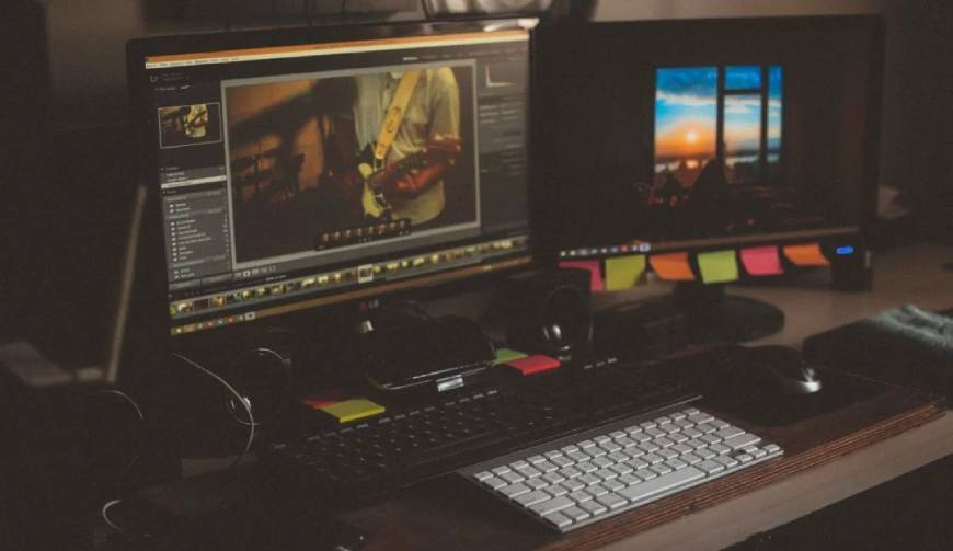 传统宣传已过时？西山区产品视频拍摄公司带你玩转新媒体交互玩法