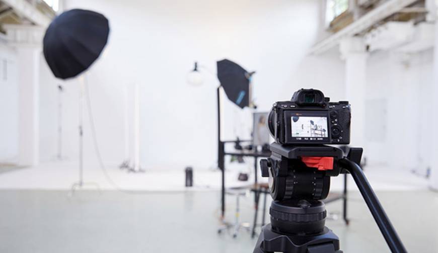 聚焦西山区产品视频拍摄，打造品牌传播新高度