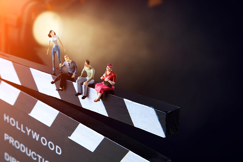 聚焦西山区电商产品视频拍摄制作，为产品搭建高效转化桥梁