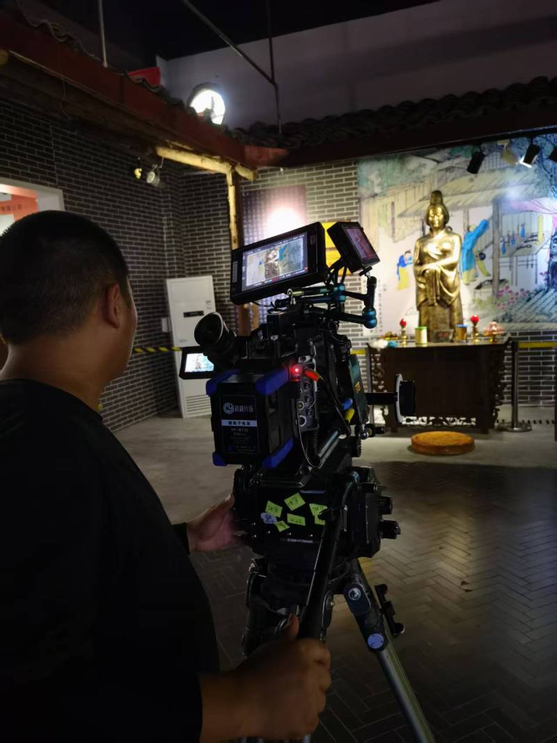 聚焦西山区产品宣传视频拍摄公司，以专业实力赋能品牌声量升级