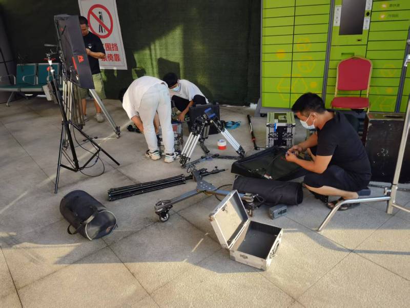 西山区产品视频拍摄全攻略，让产品魅力在镜头下尽情绽放