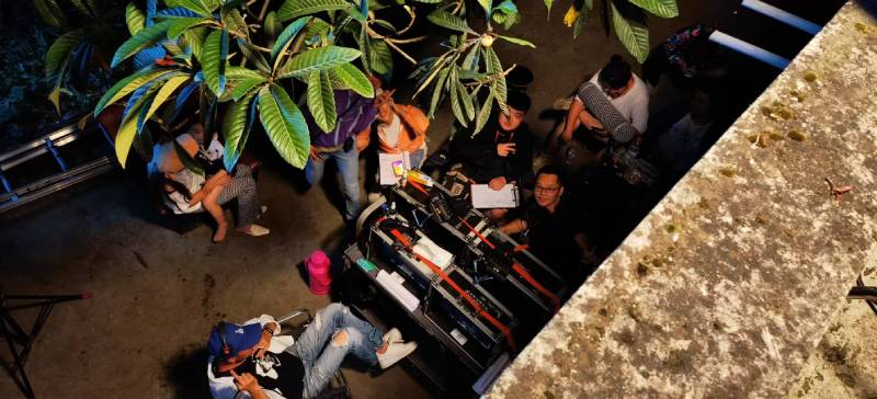 解锁西山区产品宣传视频拍摄公司新势能，助力品牌强势破圈