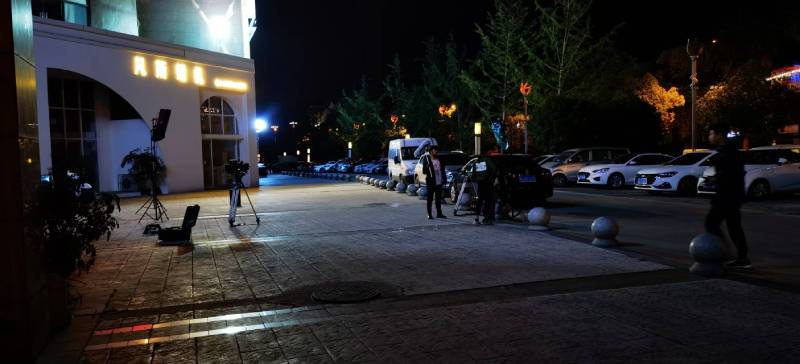 西山区电商产品视频拍摄制作全攻略，打造高转化带货视频