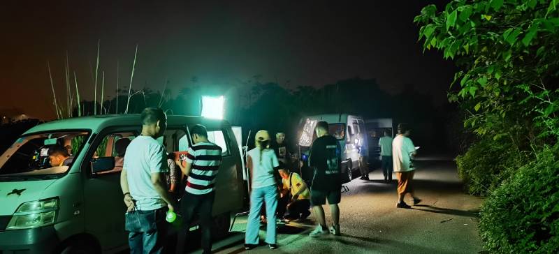 以镜头为笔，绘就西山区产品视频的进阶之路