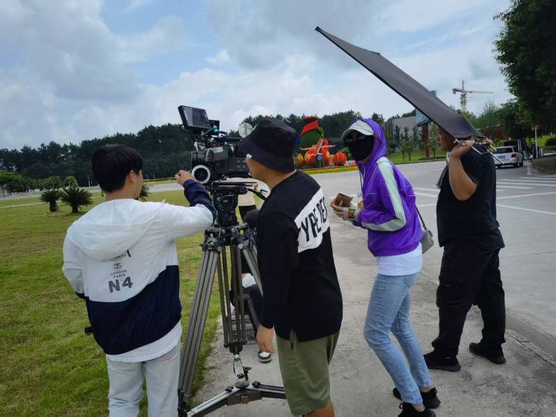 西山区极致互动，未来愿景宏大，致力于成为全球领先的产品宣传视频企业