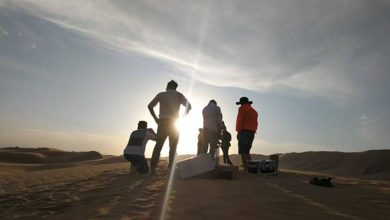 聚焦西山区产品宣传视频拍摄公司，以专业匠心助力品牌声量远扬