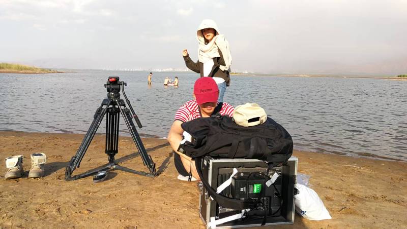 西山区产品宣传视频拍摄公司核心策略，助力品牌抢占传播制高点