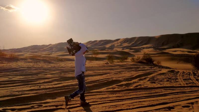 深耕西山区产品宣传视频拍摄公司，解锁品牌传播的核心动能