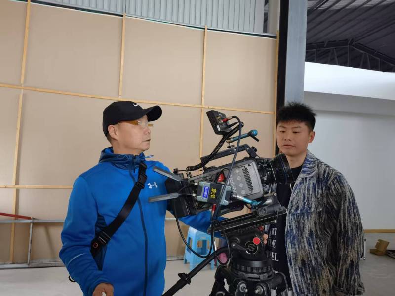 深耕西山区电商产品视频拍摄制作，铸就爆款产品