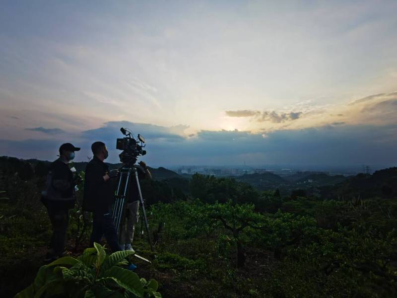 聚焦西山区产品宣传视频拍摄公司，用专业实力铸就品牌传播传奇