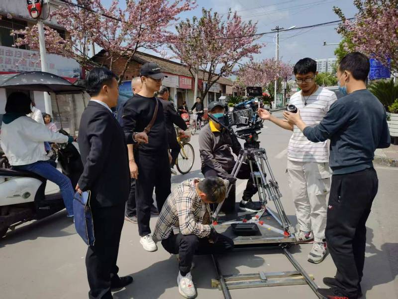 西山区产品视频拍摄进阶指南，助力产品抢占视觉高地