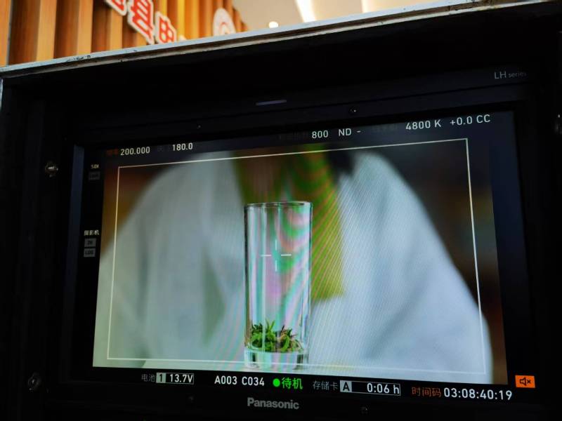 天然优选！西山区电商产品宣传视频溯源原料产地的真实故事