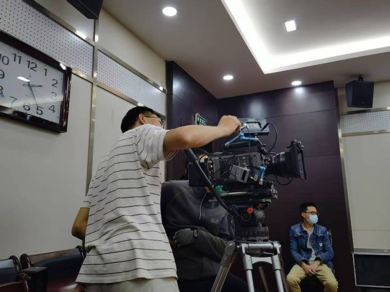 大数据指导创作方向，西山区产品视频拍摄公司让每帧画面都有效触达