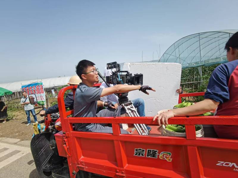 电商爆款背后的推手：西山区产品视频拍摄公司精准捕捉卖点痛点