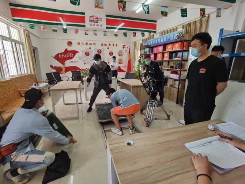 西山区电商产品视频拍摄制作实战秘籍，助力产品引爆电商流量