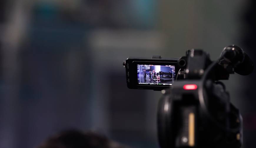 西山区产品视频拍摄制作：揭秘如何打造令人印象深刻的商业宣传片